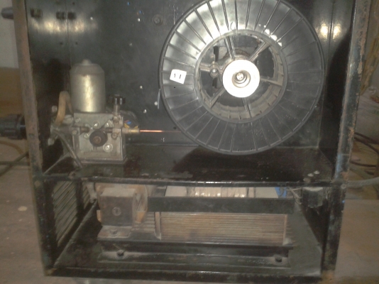 ตู้เชื่อม Co2