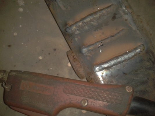 ตู้เชื่อม Co2