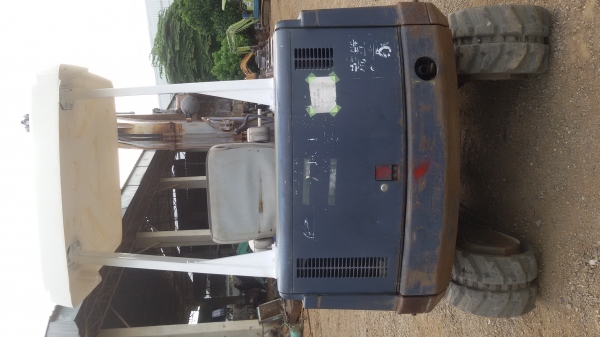 ขายรถขุดKUBOTA kx021(FROM.japan)ไม่เคยใช้งานในไทยครับ