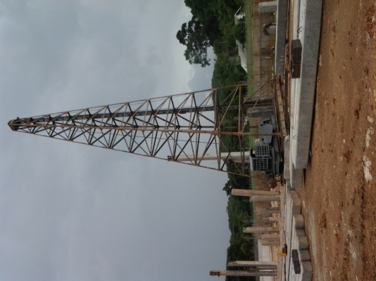 รับทำเสาเข็มเจาะภาคอีสานโโคราช