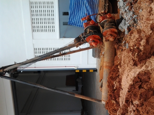 รับทำเสาเข็มเจาะภาคอีสานโโคราช รับทำเสาเข็มเจาะภาคอีสานโโคราช