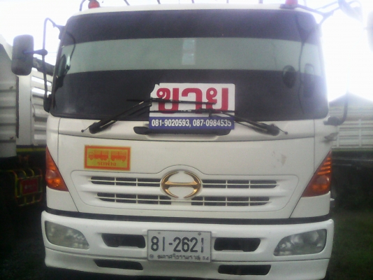 ขายรถ10ล้อ