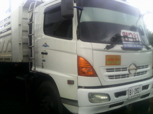 ขายรถ10ล้อ