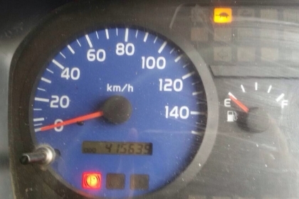 **ขายแล้วครับขอบคุณ Truck2hand ขาย10ล้อ2เพลาดั้ม HINO MEGA 320 FM2PNPD P11C-320HP ปี50 เครื่องเดิมเกียร์เดิม แห้งๆ แรงดี แน่น ไม่มีเยิ้ม เกียร์เดิมๆ เข้าง่ายไม่มีหลุด ช่วงล่างเดิมคัสซีสวย ไม่ปะไม่ดาม ไม่บวม กระบะดั้มเหล็ก SSM ลอนเฉียงสภาพสวย พื้นดีข้างสวย