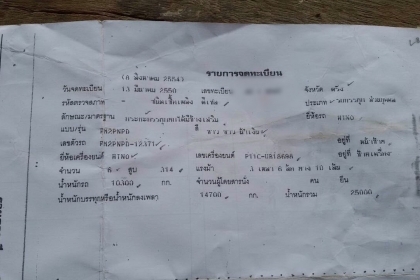 **ขายแล้วครับขอบคุณ Truck2hand ขาย10ล้อ2เพลาดั้ม HINO MEGA 320 FM2PNPD P11C-320HP ปี50 เครื่องเดิมเกียร์เดิม แห้งๆ แรงดี แน่น ไม่มีเยิ้ม เกียร์เดิมๆ เข้าง่ายไม่มีหลุด ช่วงล่างเดิมคัสซีสวย ไม่ปะไม่ดาม ไม่บวม กระบะดั้มเหล็ก SSM ลอนเฉียงสภาพสวย พื้นดีข้างสวย