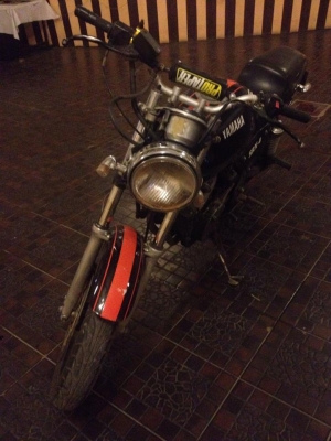 ขายSRX 400 ถูก ถูก 32500