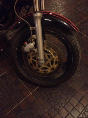 ขายSRX 400 ถูก ถูก 32500