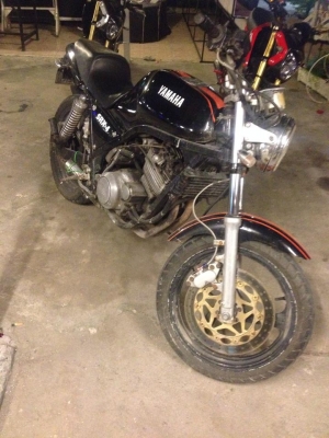 ขายSRX 400 ถูก ถูก 32500