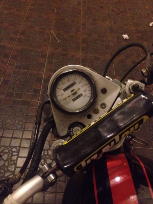 ขายSRX 400 ถูก ถูก 32500