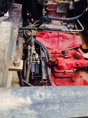 ขาย อีซุซุ ร้อคกี้ เกียร์อิตั้น สโ 3เอ็ม ช่วงล่าง เดคก้า