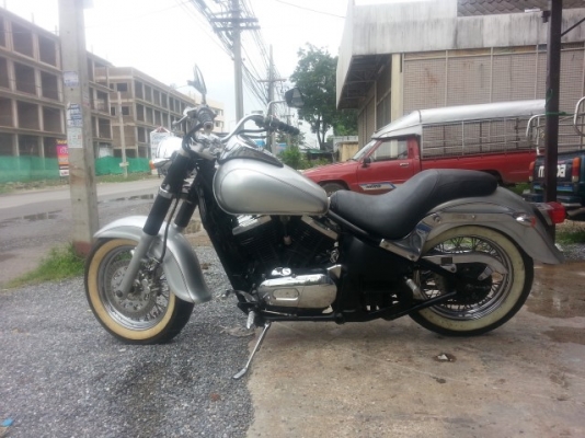 ((ใหม่ล่าสุด)) วันแคน 800 ปี99 รถสวยๆเครื่องดีแรงๆแต่งสวยๆรถพร้อมใช้เสียภาษีกรมสรรพสามิตรแล้ว