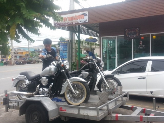 วุฒิ นนบุรี รับซื้อบิ็กไบค์ตั่งแต่ 50cc.-1300cc. อินวอย-สรรพสารมิตรรับหมดคับ