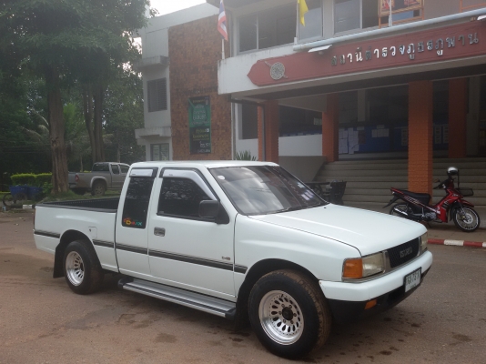 มังกรทองยอดประหยัด ขับดีมาก สวยกิ๊ป ถูกๆ 138000