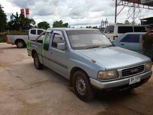 มังกรทองยอดประหยัด ขับดีมาก สวยๆถูกๆ 89000