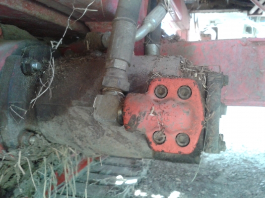 มอเตอร์ปั้มไดกิ้น 40000 ครับ