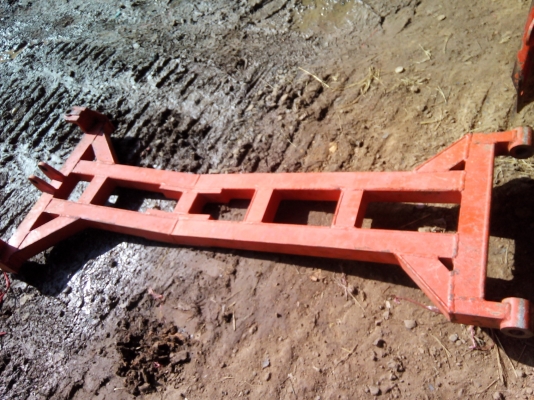 ขอบคุณลูกค้าจาก อ.เมือง จ.นครราชสีมา  ขอบคุณทีมงานTruck2Handมากๆครับ