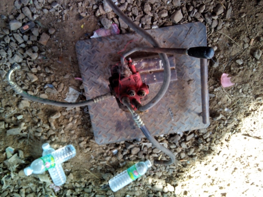 ขอบคุณลูกค้าจาก อ.เมือง จ.นครราชสีมา  ขอบคุณทีมงานTruck2Handมากๆครับ