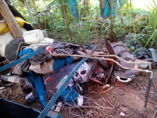 ขอบคุณลูกค้าจาก อ.เมือง จ.นครราชสีมา  ขอบคุณทีมงานTruck2Handมากๆครับ