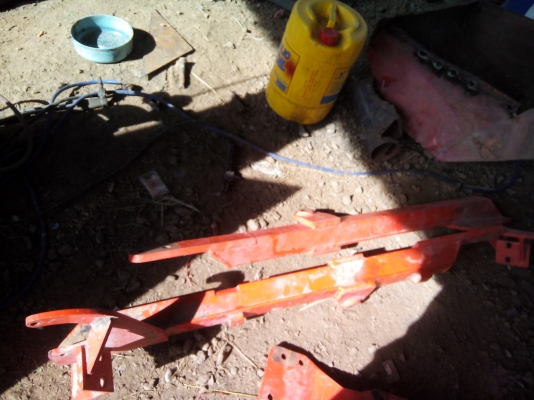 ขอบคุณลูกค้าจาก อ.เมือง จ.นครราชสีมา  ขอบคุณทีมงานTruck2Handมากๆครับ