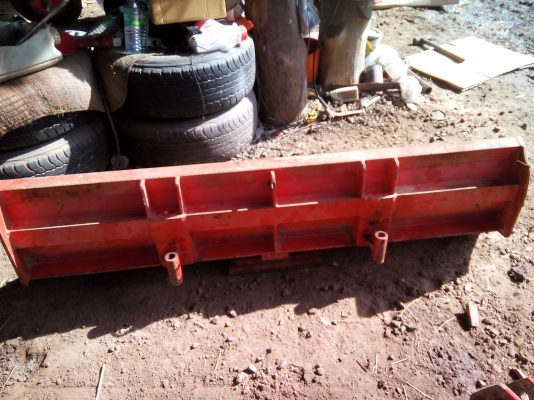 ขอบคุณลูกค้าจาก อ.เมือง จ.นครราชสีมา  ขอบคุณทีมงานTruck2Handมากๆครับ