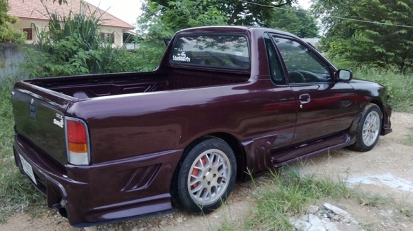 ขาย Nissan NV พร้อมใช้งาน