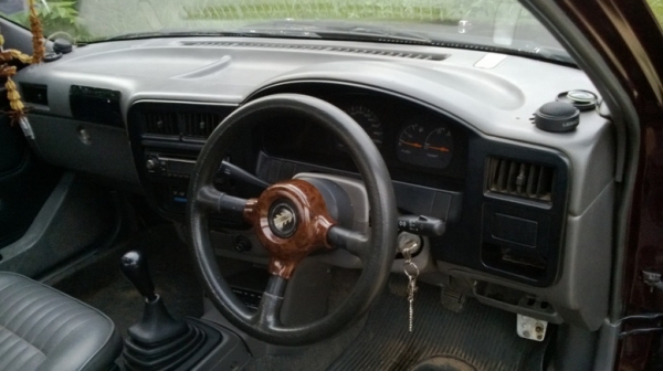 ขาย Nissan NV พร้อมใช้งาน