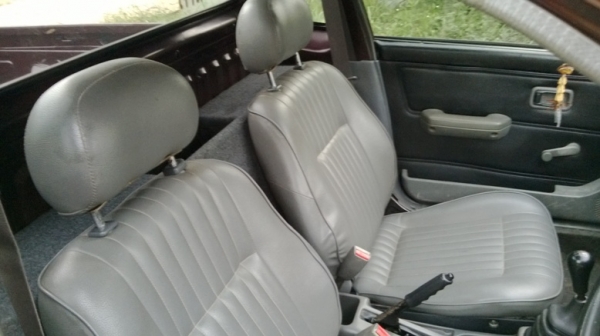 ขาย Nissan NV พร้อมใช้งาน