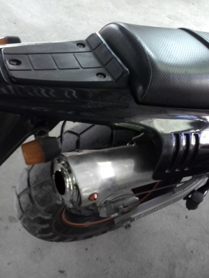 yamaha tw 200 cc ปี2000สดๆจากกรุงโตเกียว หาใช้อยู่สภาพสดครบสมราคาแน่นอนครับ