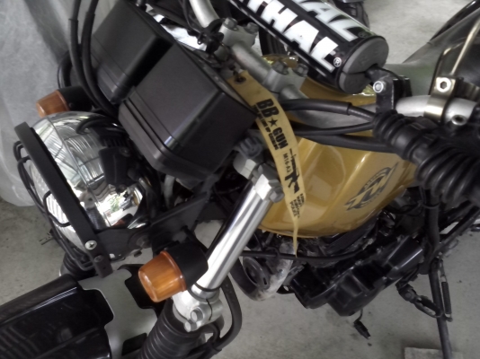 yamaha tw 200 cc ปี2000สดๆจากกรุงโตเกียว หาใช้อยู่สภาพสดครบสมราคาแน่นอนครับ