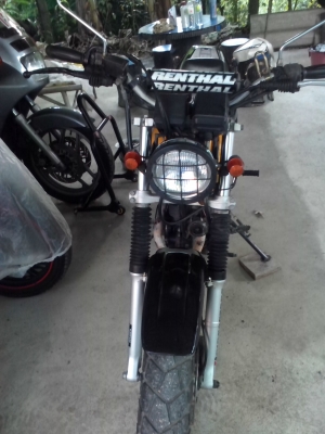 yamaha tw 200 cc ปี2000สดๆจากกรุงโตเกียว หาใช้อยู่สภาพสดครบสมราคาแน่นอนครับ