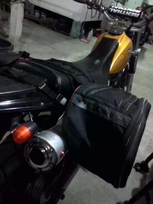 yamaha tw 200 cc ปี2000สดๆจากกรุงโตเกียว หาใช้อยู่สภาพสดครบสมราคาแน่นอนครับ