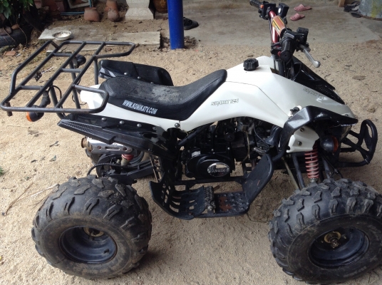 Atv125cc.