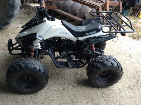 Atv125cc.