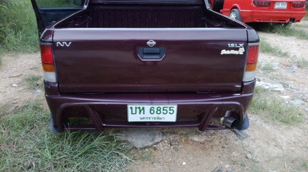 ขาย NV Mini Truck สวยๆ ขาย NV Mini Truck สวยๆ