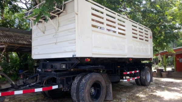 รถฮีโน่ 10 ล้อดั้ม 380 แรงม้า. ปี 53 ( ขายแม่ , ลูก ) สนใจติดต่อ 081 - 6079515 รถฮีโน่ 10 ล้อดั้ม 380 แรงม้า. ปี 53 ( ขายแม่ , ลูก ) สนใจติดต่อ 081 - 6079515