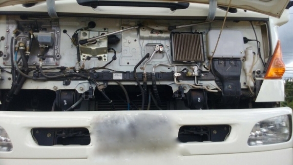 รถฮีโน่ 10 ล้อดั้ม 380 แรงม้า. ปี 53 ( ขายแม่ , ลูก ) สนใจติดต่อ 081 - 6079515 รถฮีโน่ 10 ล้อดั้ม 380 แรงม้า. ปี 53 ( ขายแม่ , ลูก ) สนใจติดต่อ 081 - 6079515