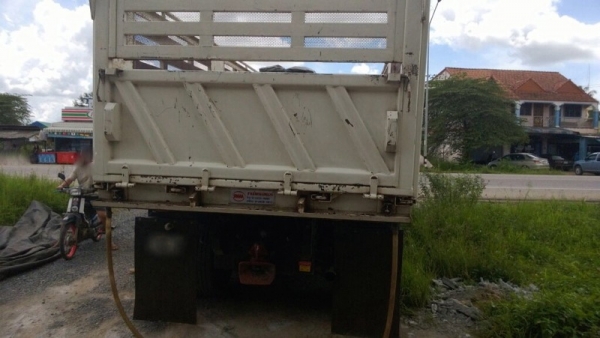 รถฮีโน่ 10 ล้อดั้ม 380 แรงม้า. ปี 53 ( ขายแม่ , ลูก ) สนใจติดต่อ 081 - 6079515 รถฮีโน่ 10 ล้อดั้ม 380 แรงม้า. ปี 53 ( ขายแม่ , ลูก ) สนใจติดต่อ 081 - 6079515