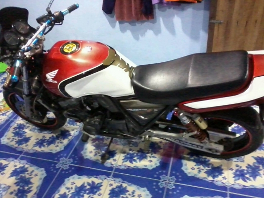 ขาย honda super 4 ราคา 75000 บาท ราคาถูกๆ ปี 94 ทะเบียนแท้ 400 cc สีขาว แดง สนใจติดต่อได้ที่คุณ แสบ 088-4751196 (ขายแล้ว) ขาย honda super 4 ราคา 75000 บาท ราคาถูกๆ ปี 94 ทะเบียนแท้ 400 cc สีขาว แดง สนใจติดต่อได้ที่คุณ แสบ 088-4751196 (ขายแล้ว)