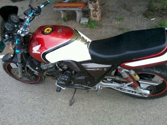 ขาย honda super 4 ราคา 75000 บาท ราคาถูกๆ ปี 94 ทะเบียนแท้ 400 cc สีขาว แดง สนใจติดต่อได้ที่คุณ แสบ 088-4751196 (ขายแล้ว) ขาย honda super 4 ราคา 75000 บาท ราคาถูกๆ ปี 94 ทะเบียนแท้ 400 cc สีขาว แดง สนใจติดต่อได้ที่คุณ แสบ 088-4751196 (ขายแล้ว)