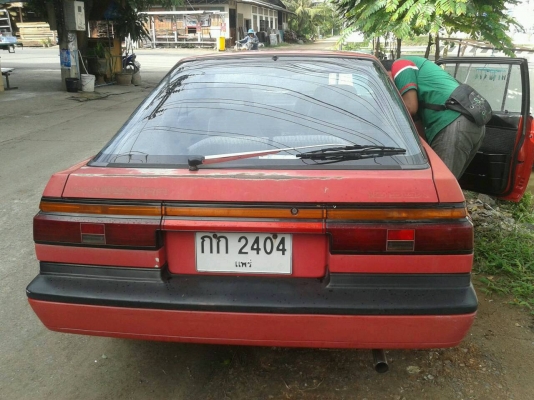 ขาย-นิสสัน 3 ประตู