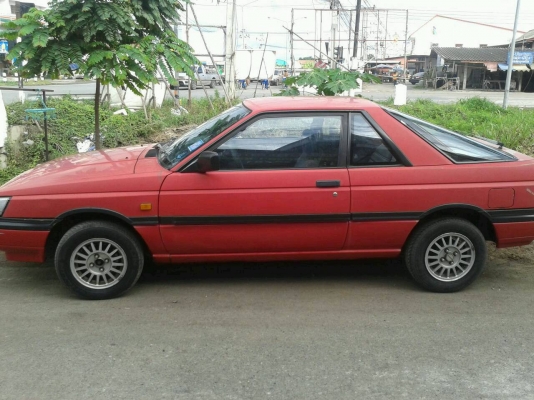 ขาย-นิสสัน 3 ประตู