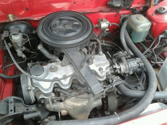 ขาย-นิสสัน 3 ประตู