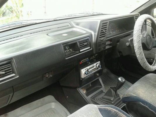 ขาย-นิสสัน 3 ประตู