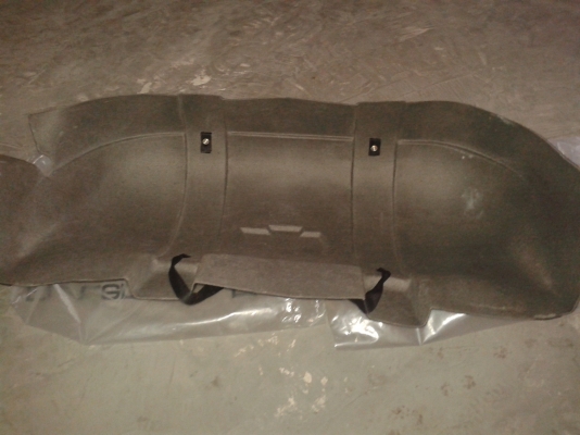 ฝาครอบถังNGV 70L