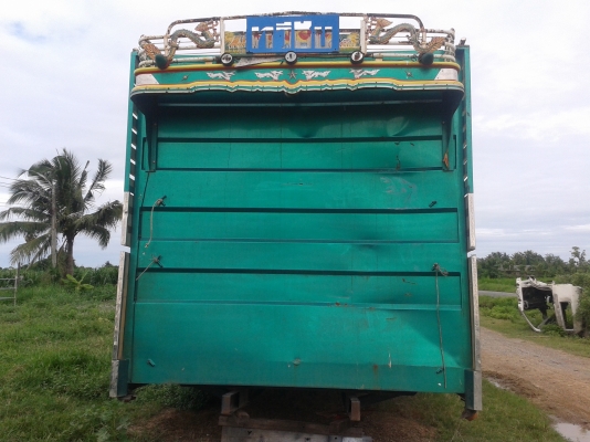 กระบะอลูมิเนียม สวยครับ กระบะอลูมิเนียม สวยครับ