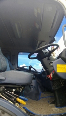 รถอีซูซุ 6 ล้อดั้ม 210 แรงม้า. ปี 56 ( รถวิ่ง 2x,xxx กม. ) สนใจติดต่อ 081 - 6079515 รถอีซูซุ 6 ล้อดั้ม 210 แรงม้า. ปี 56 ( รถวิ่ง 2x,xxx กม. ) สนใจติดต่อ 081 - 6079515