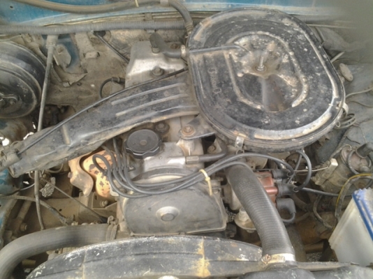 (หรั่งรถบ้าน) ขายมิตซูตอนเดียวสวยๆคับ หน้าเดิม เครื่องดี คัตซีสวยจัด พร้อมใช้ เบ็นซิลนะคับ