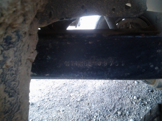 (หรั่งรถบ้าน) ขายมิตซูตอนเดียวสวยๆคับ หน้าเดิม เครื่องดี คัตซีสวยจัด พร้อมใช้ เบ็นซิลนะคับ