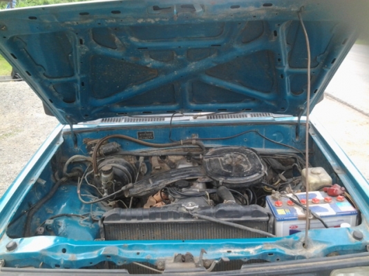 (หรั่งรถบ้าน) ขายมิตซูตอนเดียวสวยๆคับ หน้าเดิม เครื่องดี คัตซีสวยจัด พร้อมใช้ เบ็นซิลนะคับ