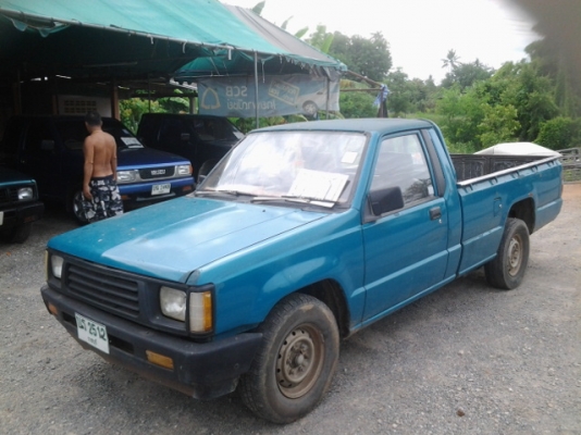 (หรั่งรถบ้าน) ขายมิตซูตอนเดียวสวยๆคับ หน้าเดิม เครื่องดี คัตซีสวยจัด พร้อมใช้ เบ็นซิลนะคับ